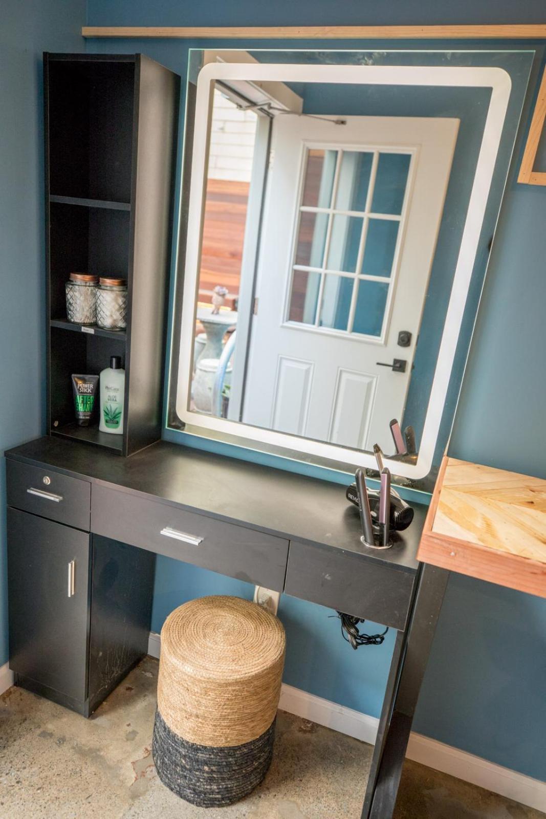 Podshare San Francisco Marina Hostel ภายนอก รูปภาพ