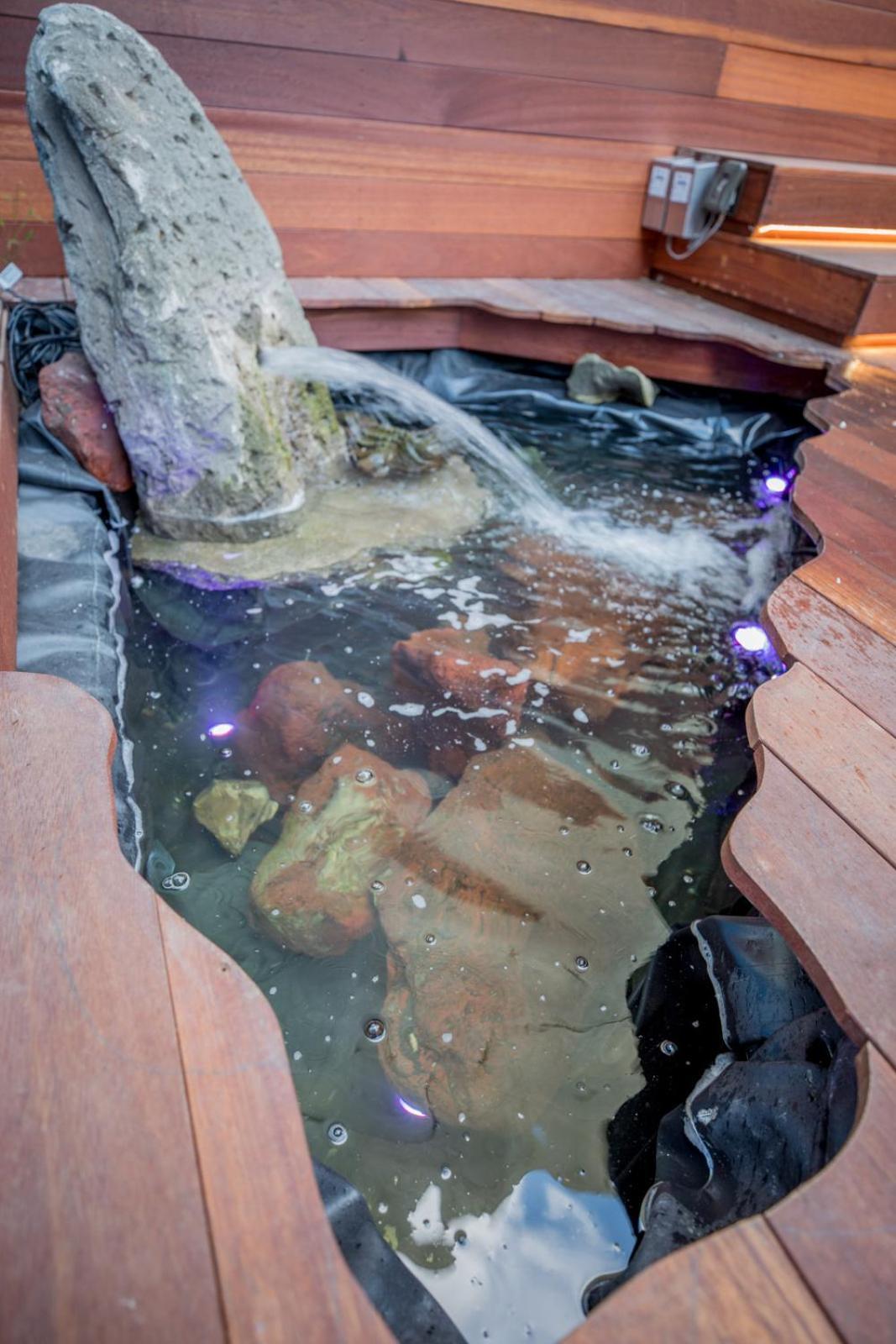 Podshare San Francisco Marina Hostel ภายนอก รูปภาพ