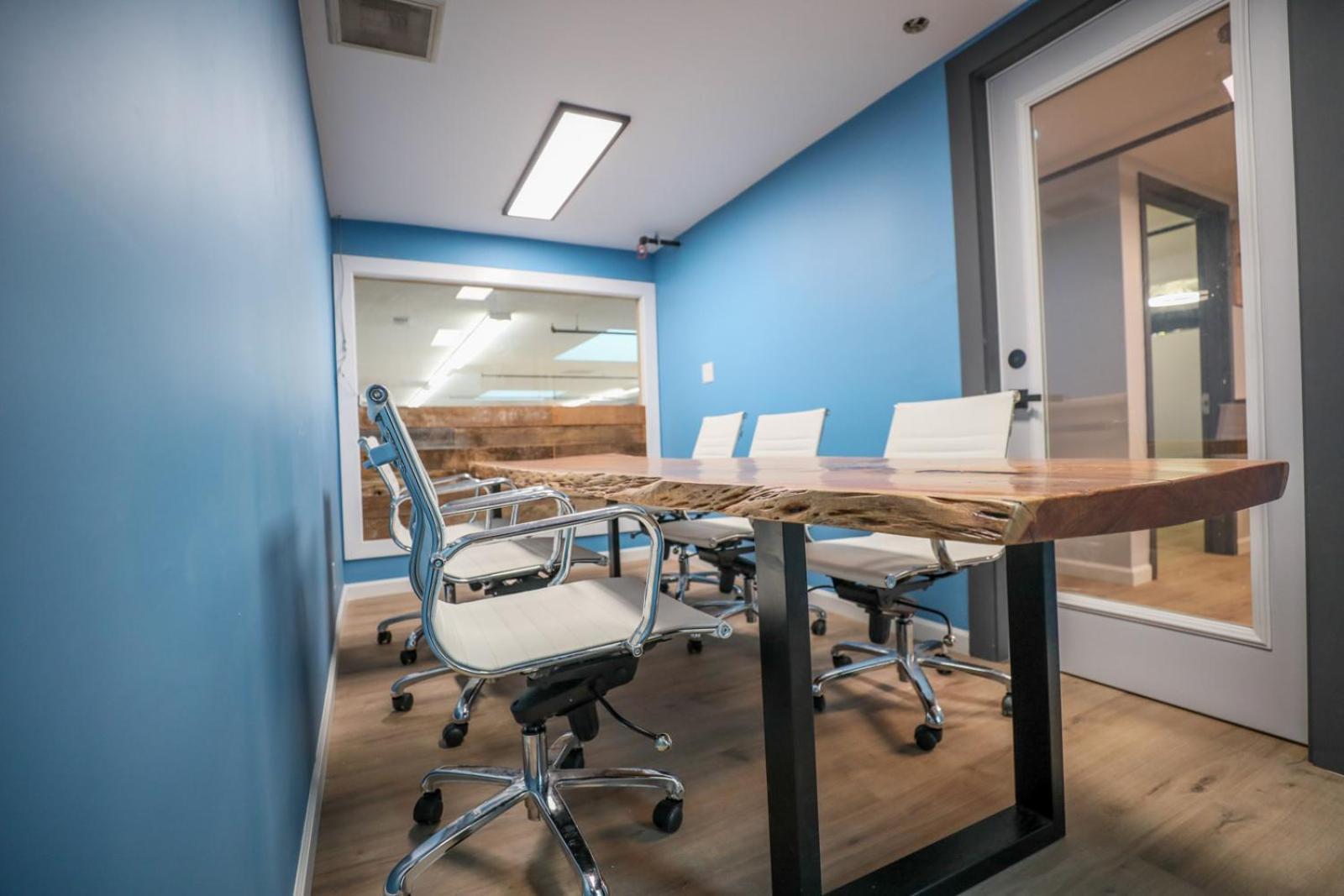 Podshare San Francisco Marina Hostel ภายนอก รูปภาพ