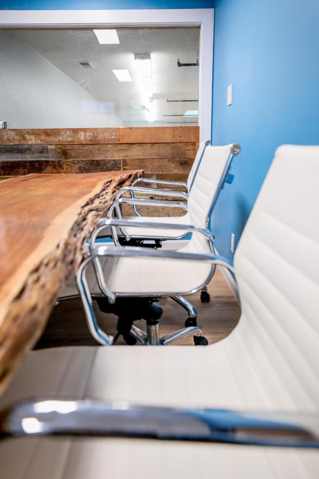 Podshare San Francisco Marina Hostel ภายนอก รูปภาพ