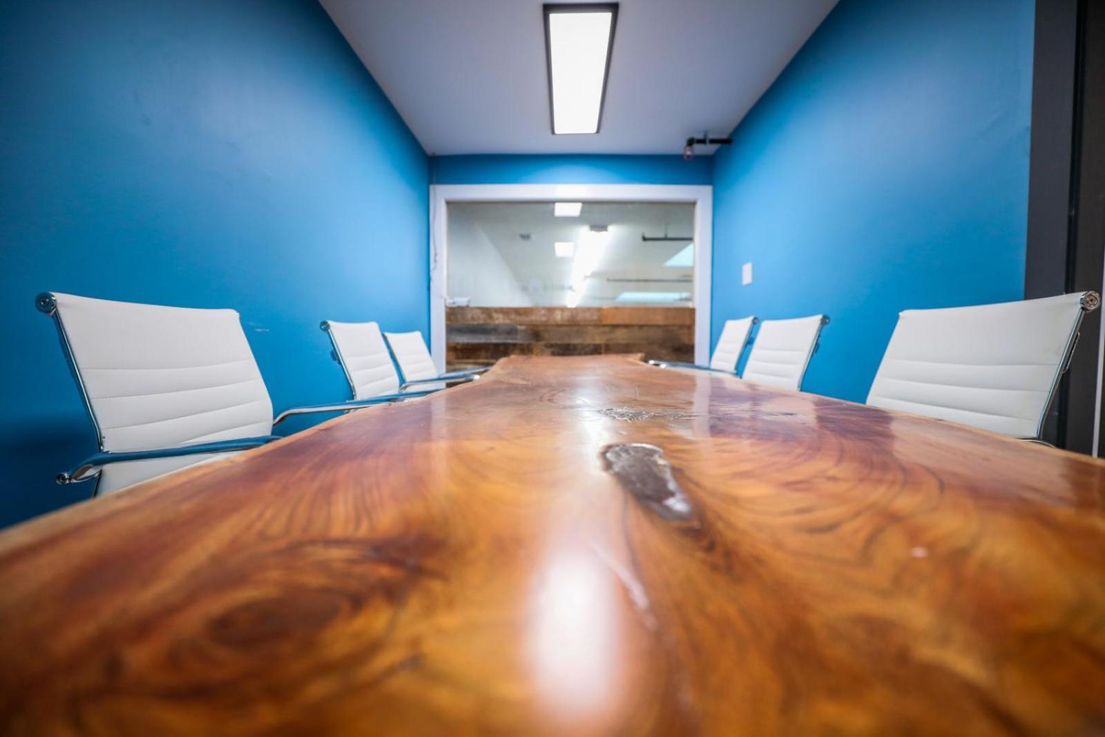 Podshare San Francisco Marina Hostel ภายนอก รูปภาพ